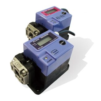 忻州市Rigal Joint 叶轮式流量计 FS-SC