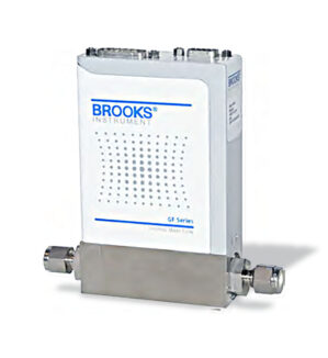 忻州市Rigal Joint 数字质量流量控制器/仪表 GF40/80