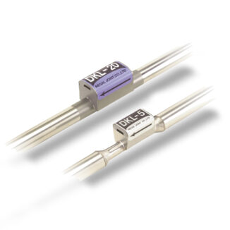 忻州市Rigal Joint 卡门涡街流量计DKL-5L/20L