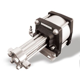 忻州市Rigal Joint 升压单元ML系列MLS-A-20