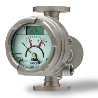 忻州市Rigal Joint 金属管面积流量计（转子流量计）MT3809系列