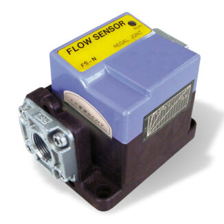 忻州市Rigal Joint 叶轮式流量计 FS-N