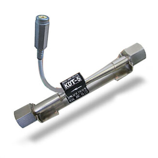 忻州市Rigal Joint 卡门涡街流量计KDT-5L/20L