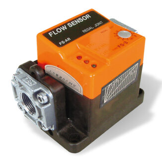 忻州市Rigal Joint 叶轮式流量计 FS-AR