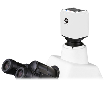 忻州市ASTEC 显微镜相机TrueChrome