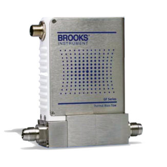 忻州市Rigal Joint 数字质量流量控制器/仪表 GF100