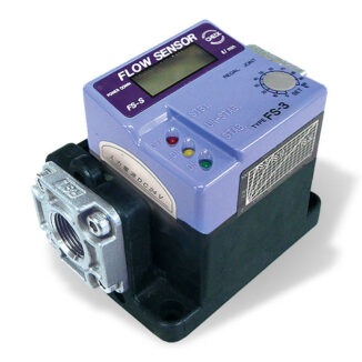 忻州市Rigal Joint 叶轮式流量计 FS-S