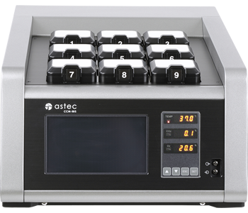 忻州市ASTEC 培养箱CCM-iBIS