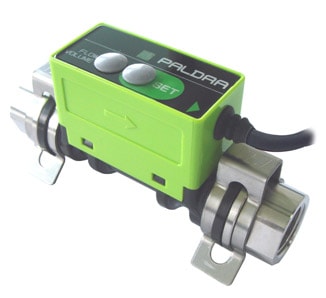 忻州市Rigal Joint 卡门涡街流量计PSL-5/30L