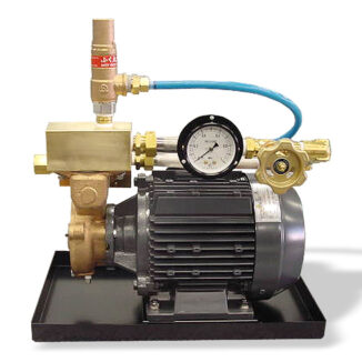 忻州市Rigal Joint 增压泵32KPD15Z