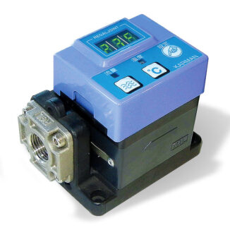 忻州市Rigal Joint 卡门涡街流量计KSL-5L/10L/30L/50L