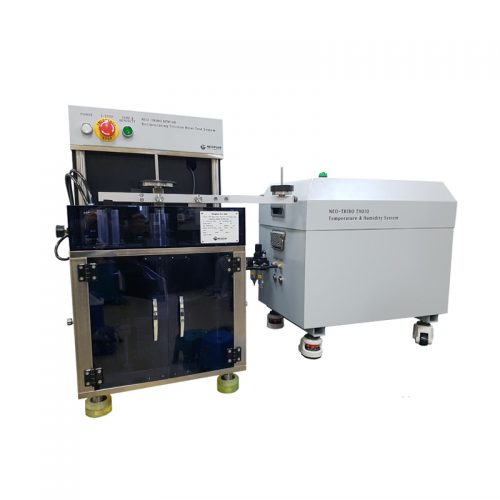 忻州市NEOPLUS 磨损测试系统 RFW160