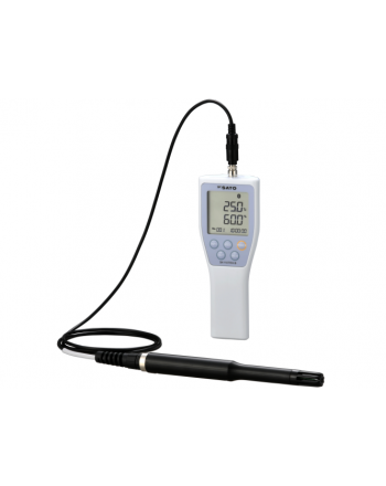 忻州市SK SATO 数字温湿度计 8140-20