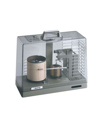 忻州市SK SATO Sigma II 型气压记录仪 7237-00