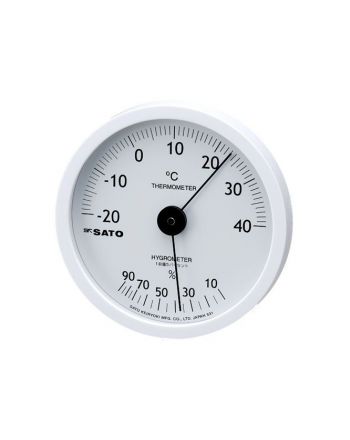 忻州市SK SATO 温湿度计 1022-00