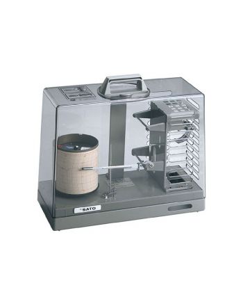 忻州市SK SATO 双金属温度计 2030-60