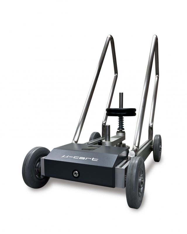 忻州市TRILAB 静摩擦力测量装置μ-cart