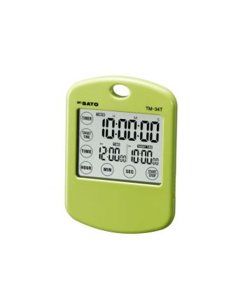 忻州市SK SATO 目标计时器迷你 TM-34T (G)