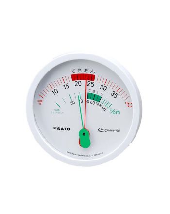 忻州市SK SATO 温湿度计 1024-00