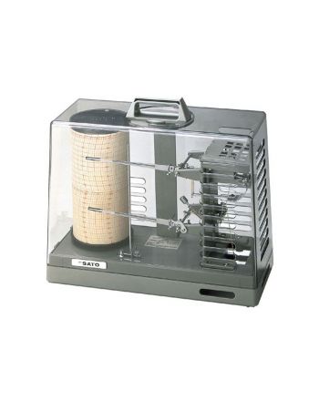 忻州市SK SATO Sigma II型温湿度记录仪 7210-00