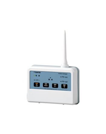 忻州市SK SATO 无线记录仪主机 SK-L700R