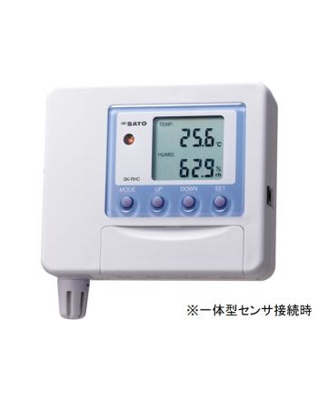 忻州市SK SATO 温湿度转换器 SK-RHC-I