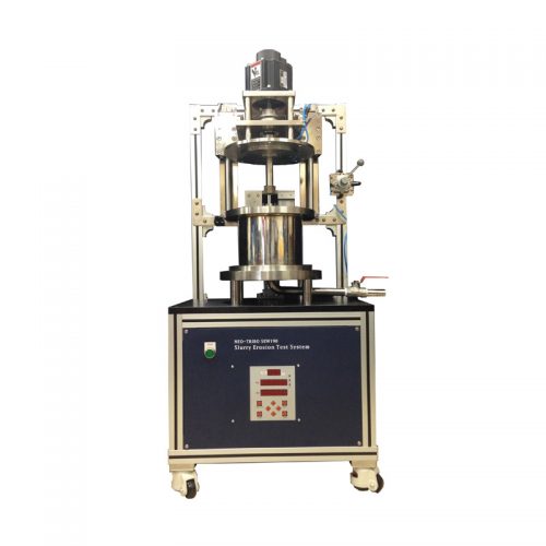 忻州市NEOPLUS 泥浆侵蚀测试系统 SEW190