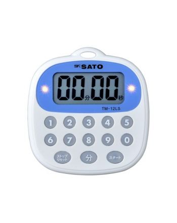 忻州市SK SATO 厨房定时器 TM-12