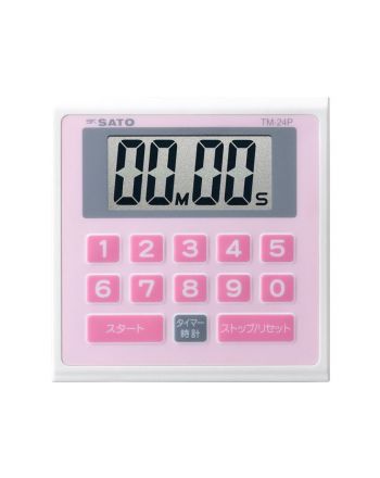 忻州市SK SATO 厨房定时器 TM-24P