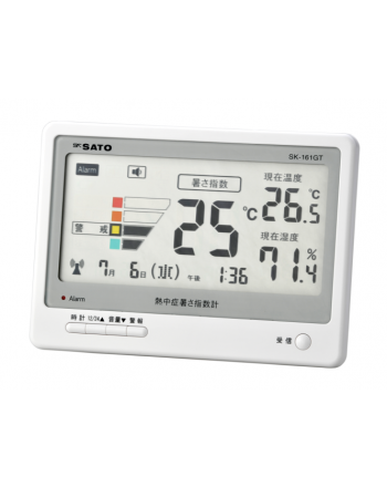 忻州市SK SATO 中暑热指数计 SK-161GT