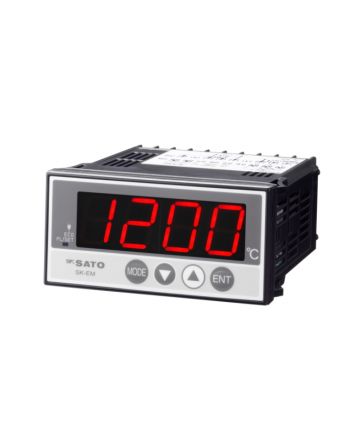 忻州市SK SATO 数字面板表 SK-EM-20