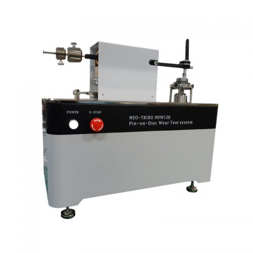 忻州市NEOPLUS 磨损试验系统 MFW120