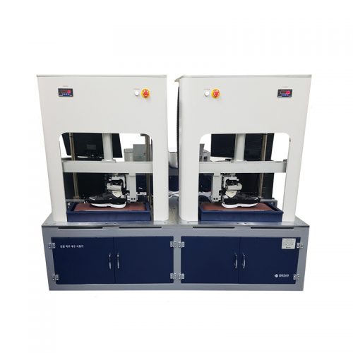 忻州市NEOPLUS 鞋类耐磨试验机 SWR230