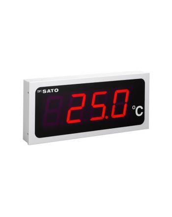 忻州市SK SATO 温度显示器 SK-M460-T
