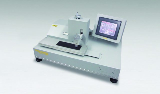 TRILAB 变速摩擦测量装置&mu;v1000