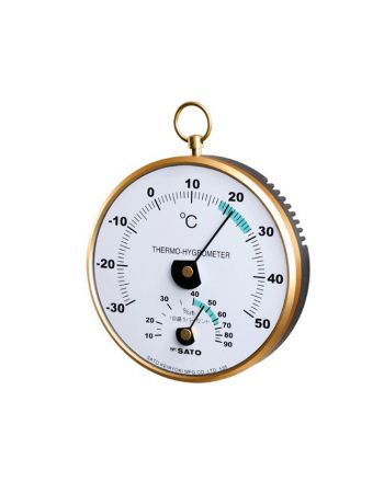 忻州市SK SATO 温湿度计 TH-100