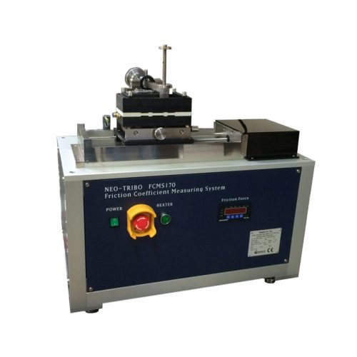 忻州市NEOPLUS 摩擦系数测量系统 FCMS170