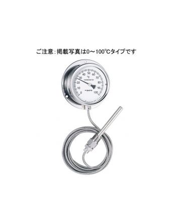 忻州市SK SATO 双金属温度计 2030-64