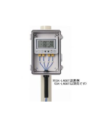 忻州市SK SATO 户外安装防水盒 SK-L400T/SK-L200Ⅱ