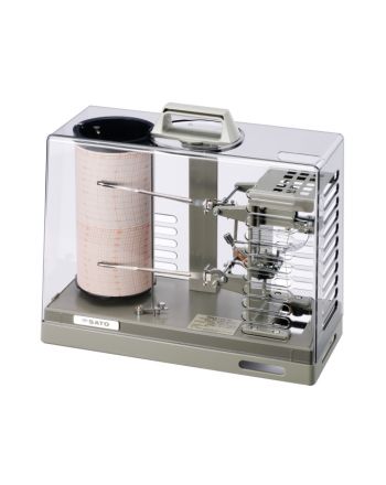 忻州市SK SATO Sigma II型温湿度记录仪 7215-00