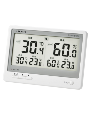 忻州市SK SATO 数字温湿度计 PC-5410TRH