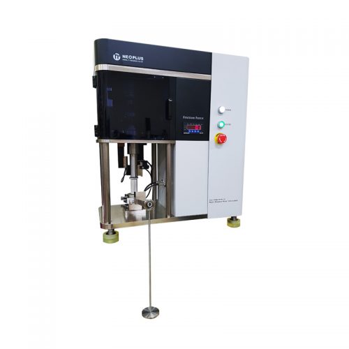 忻州市NEOPLUS 磨损试验系统 MPW110