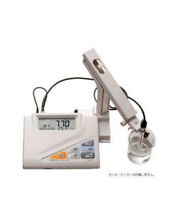 忻州市SK SATO 台式pH计 SK-650PH