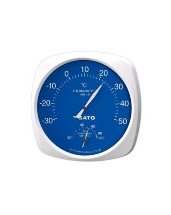忻州市SK SATO 温湿度计 TH-200