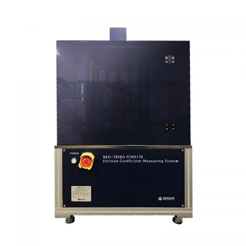 忻州市NEOPLUS 三向摩擦系数测量系统 FCMS170-3D