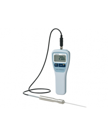 忻州市SK SATO 防水数字温度计 SK-273WP-K