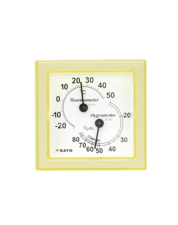 忻州市SK SATO 迷你温湿度计 1006-30