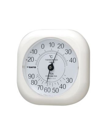 忻州市SK SATO 温湿度计 1014-00