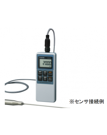 忻州市SK SATO 精密数字温度计 SK-810PT