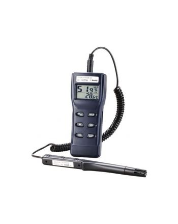 忻州市SK SATO 数字温湿度计 SK-140TRH